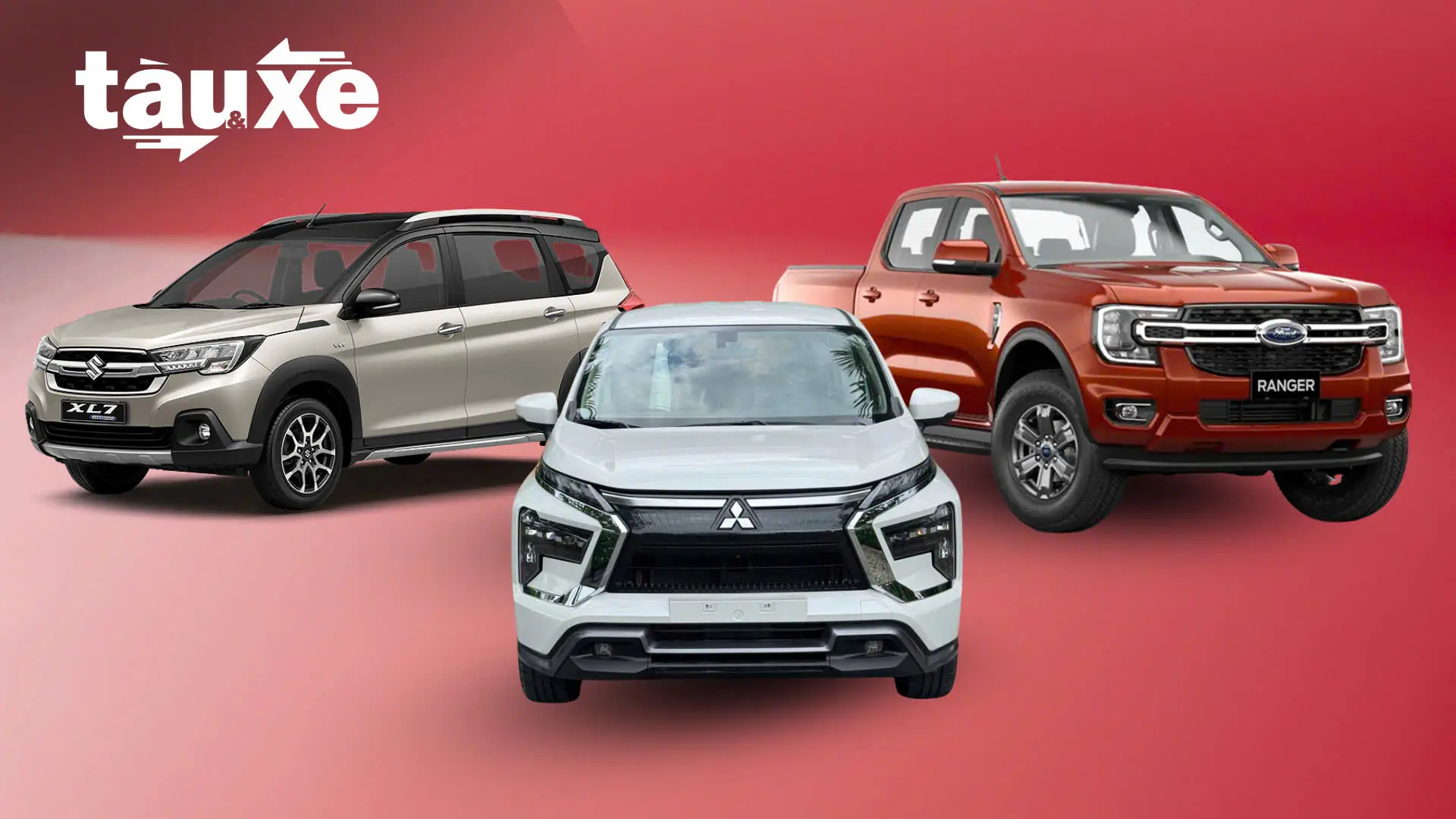 Những mẫu xe hybrid bán chạy tháng 10/2025 | Bản tin Tàu và Xe | 13/11/2025